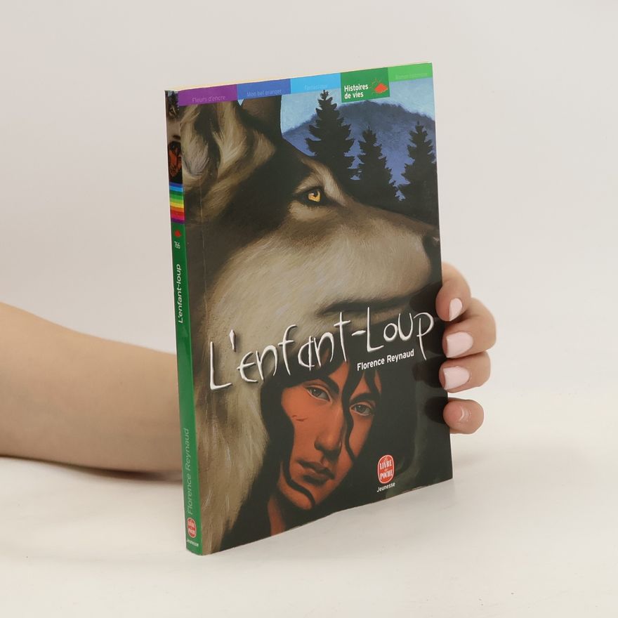 Reynaud Florence L'Enfant-loup