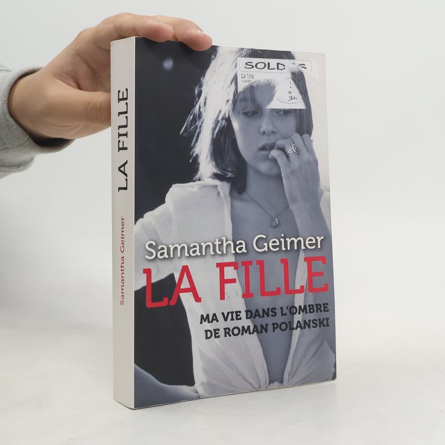 Samantha Geimer La fille