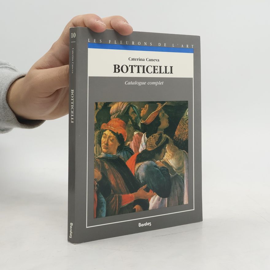 Caneva Caterina Botticelli