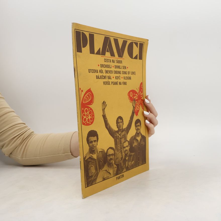 Autorenkollektiv Plavci