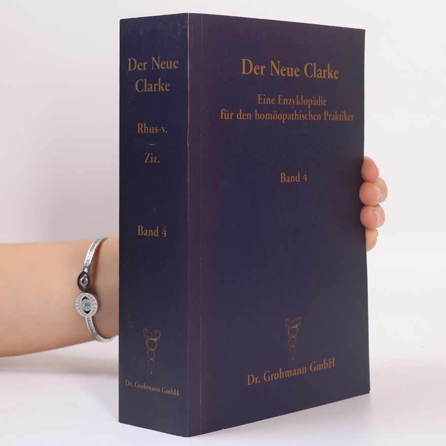 Autorenkollektiv Der Neue Clarke