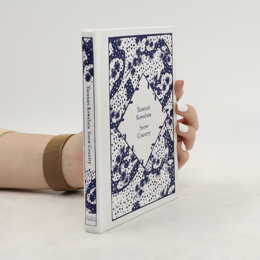 Jasunari Kawabata Snow Country