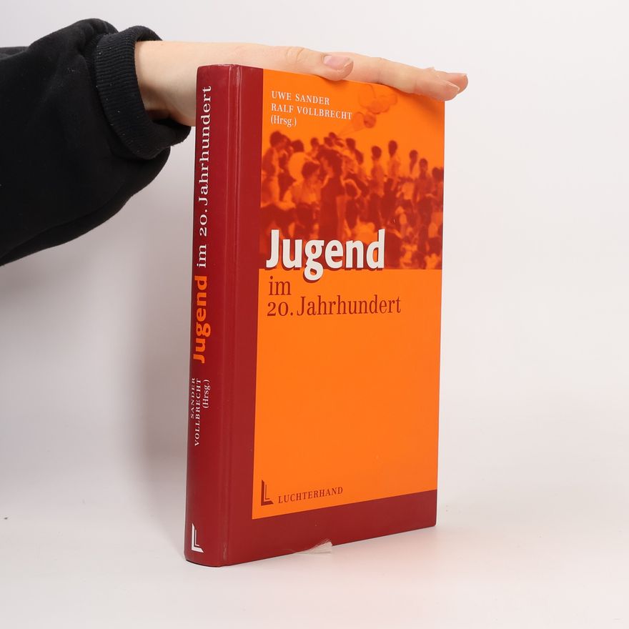 Uwe Sander Jugend im 20. Jahrhundert