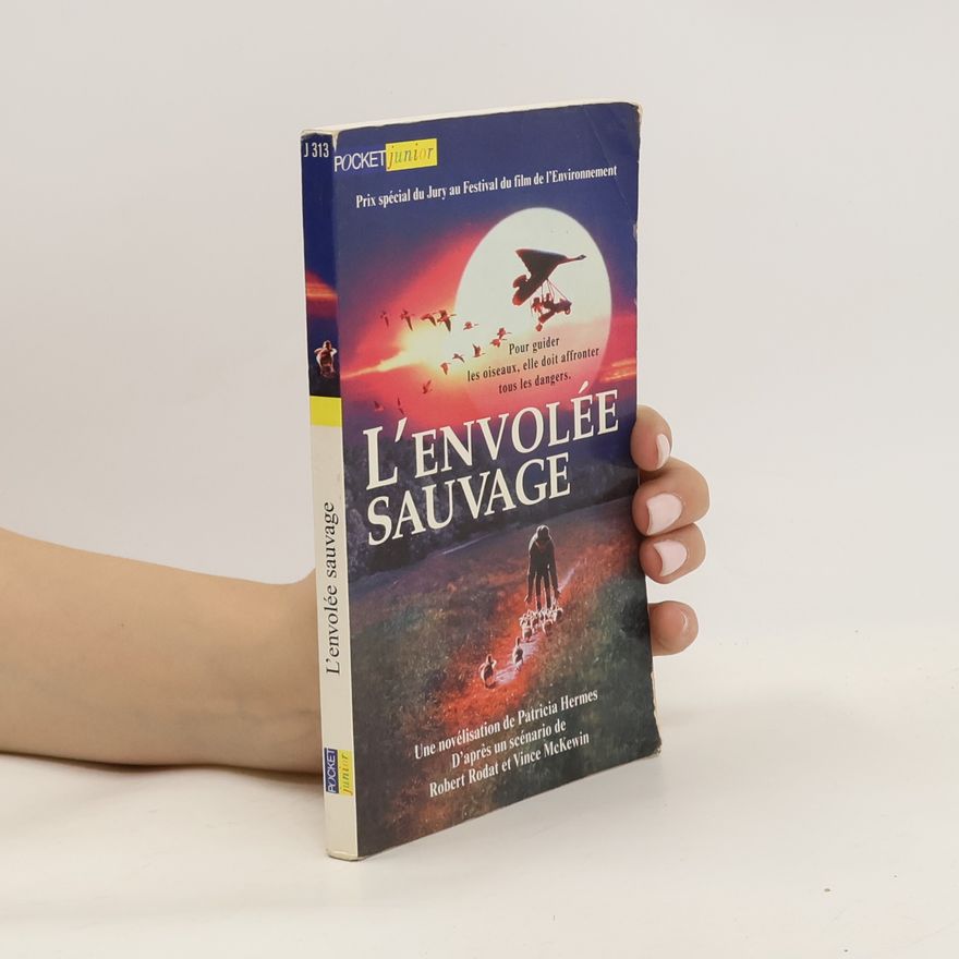 Vince McKewin L'envolée sauvage