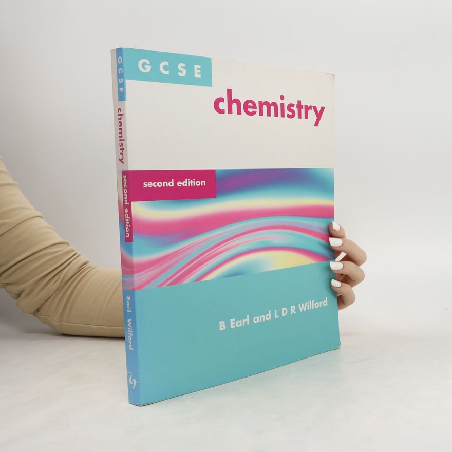 L. D. R. Wilford GCSE Chemistry