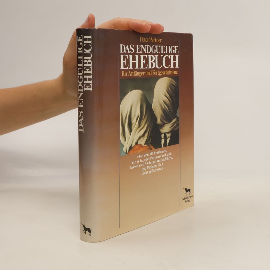 Peter Partner Das endgültige Ehebuch