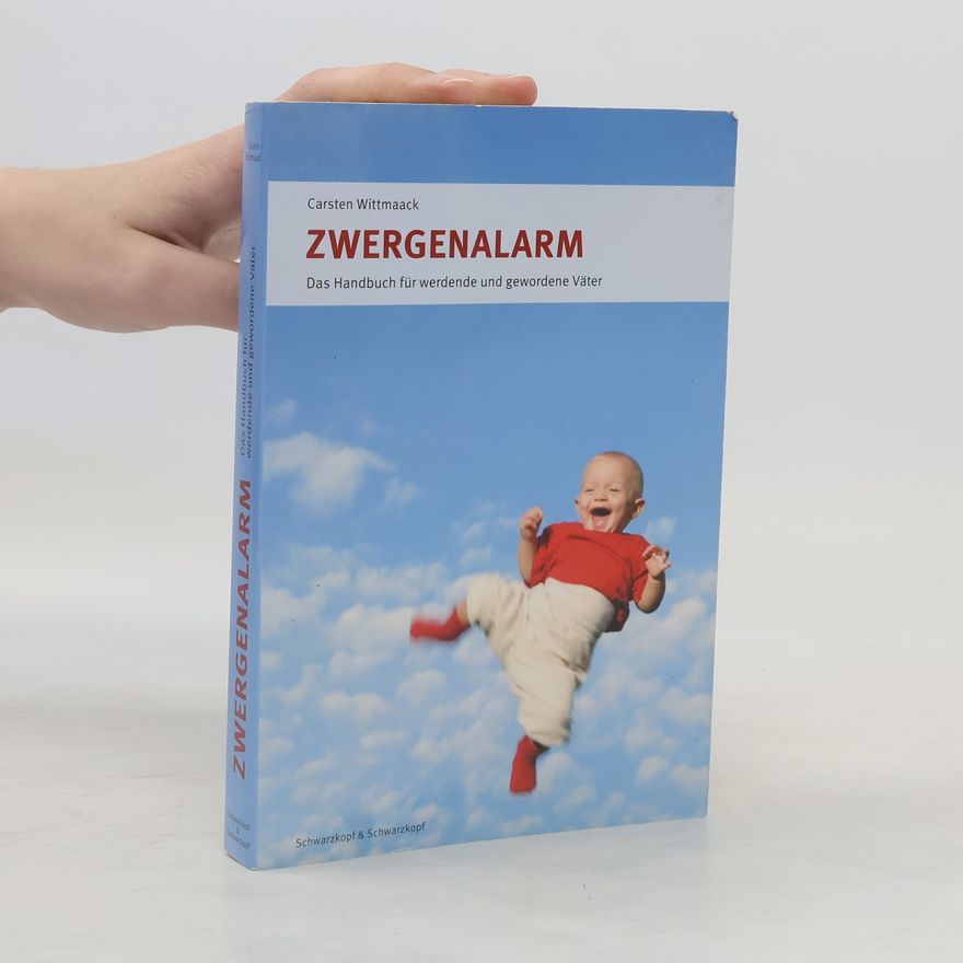 Carsten Wittmaack Zwergenalarm