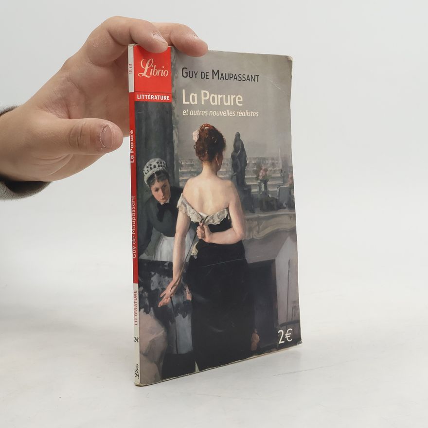 Guy de Maupassant La Parure