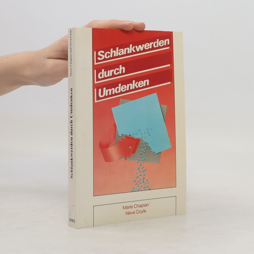 Neva Coyle Schlankwerden durch Umdenken