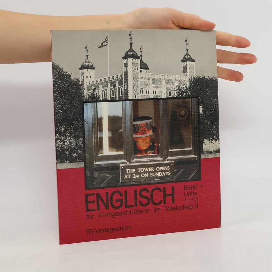 Autorenkollektiv Englisch Band 1.