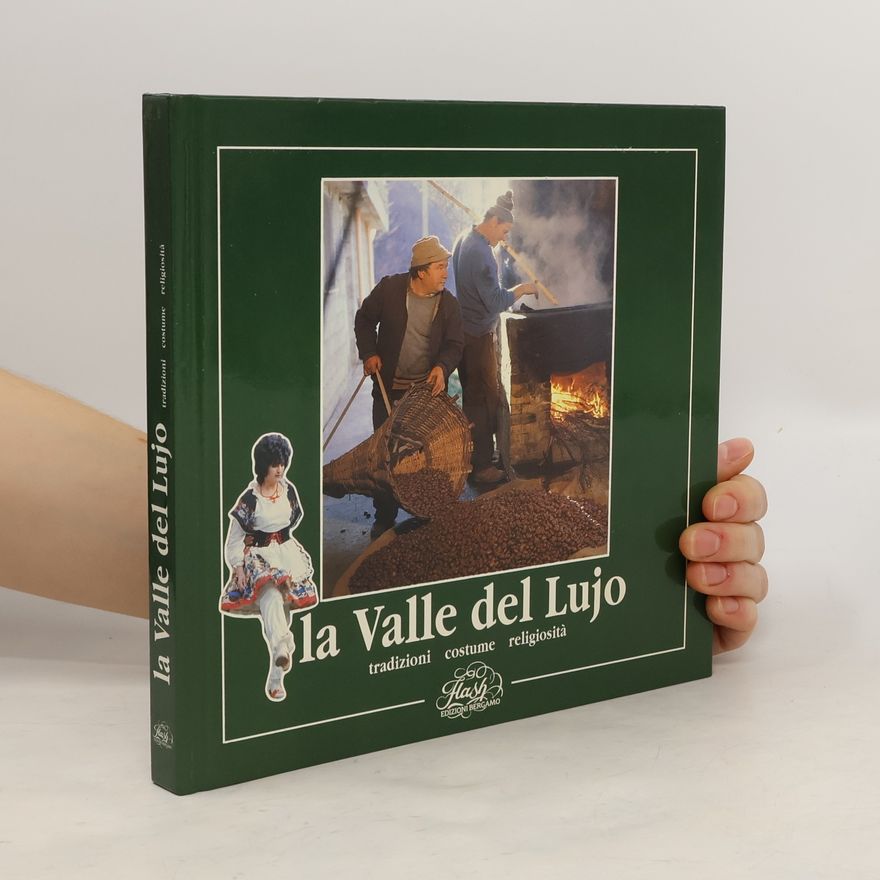 Collectif d'auteurs La Valle del Lujo