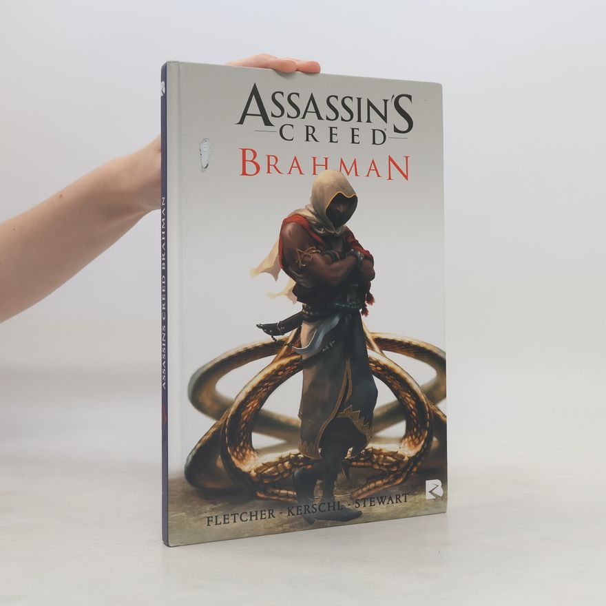 Brenden Fletcher Assassin's Creed : Brahman