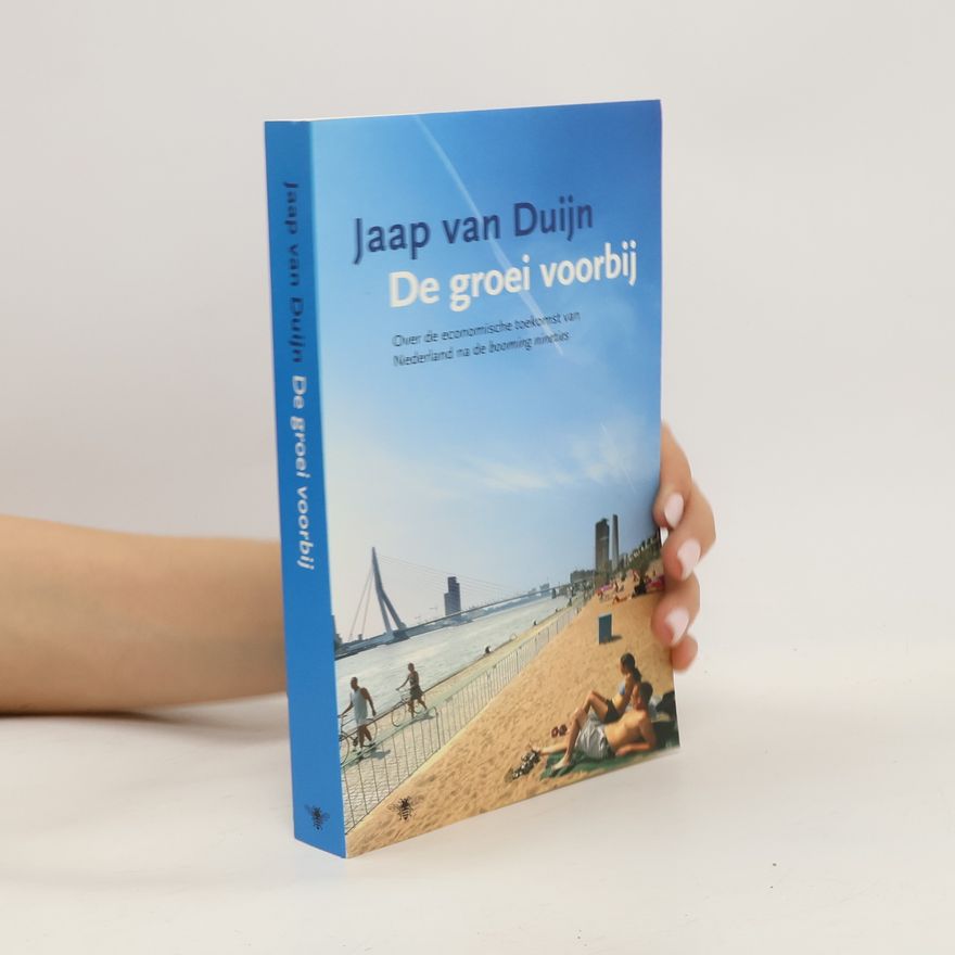 Jacob J. van Duijn De groei voorbij