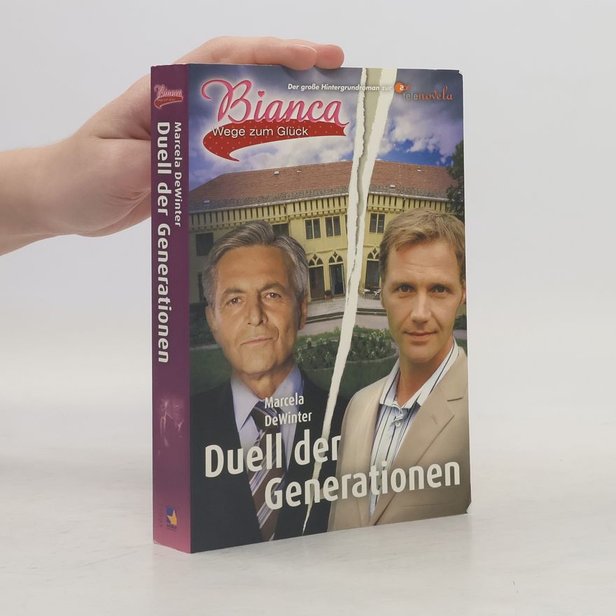 Marcela de Winter Duell der Generationen