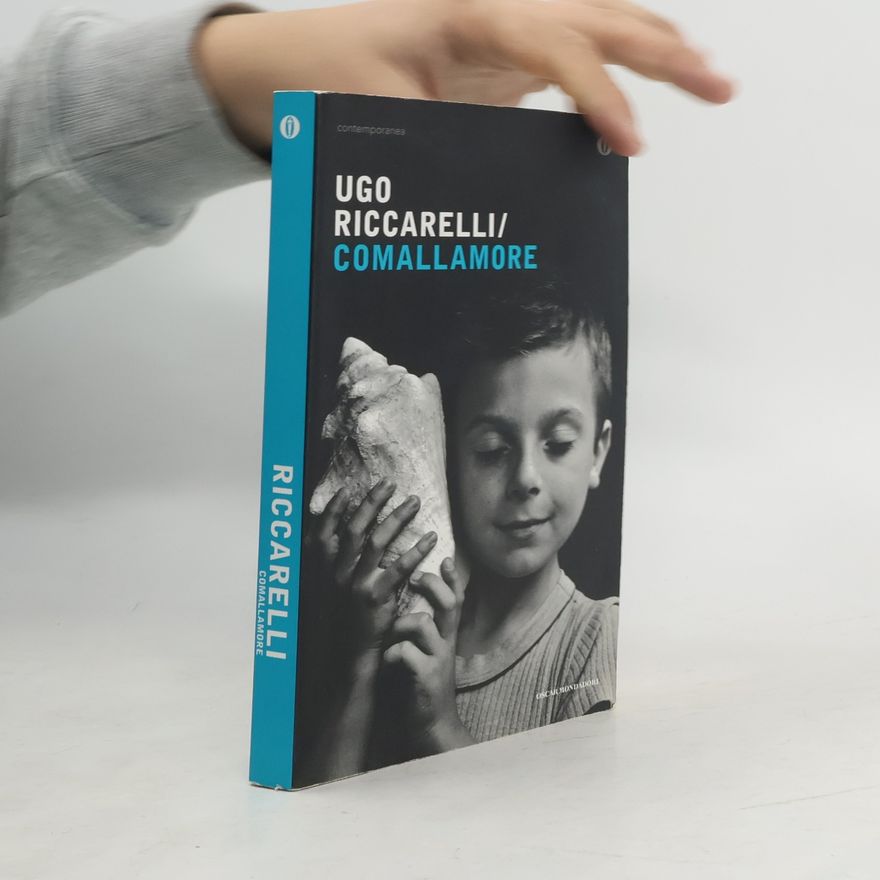 Ugo Riccarelli Comallamore