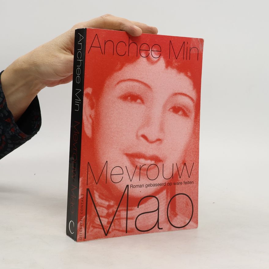 M.M. Lindenburg Mevrouw Mao