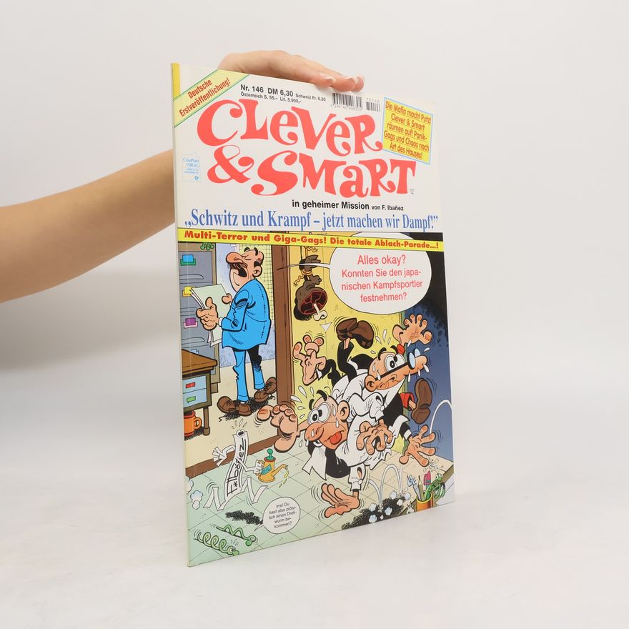 Various authors Clever & Smart. Nr. 146
