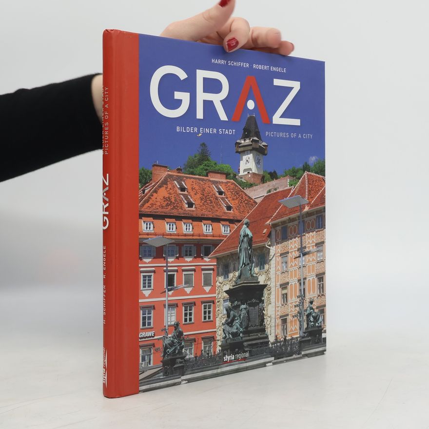 Harry Schiffer Graz