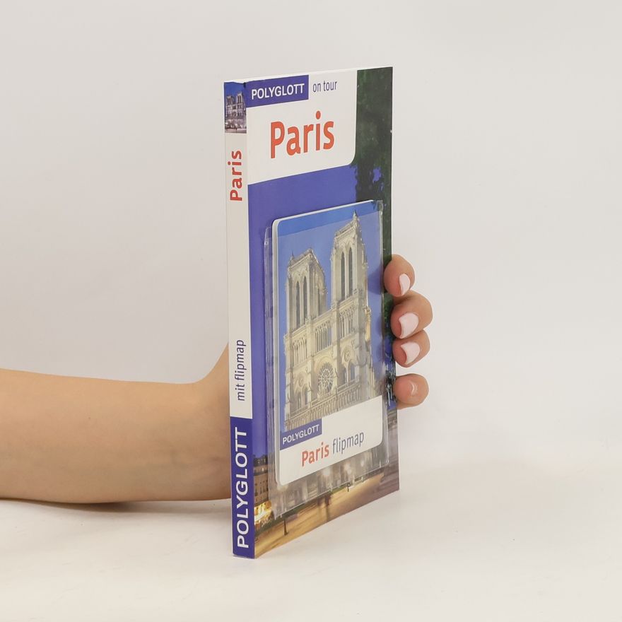 Björn Stüben Paris