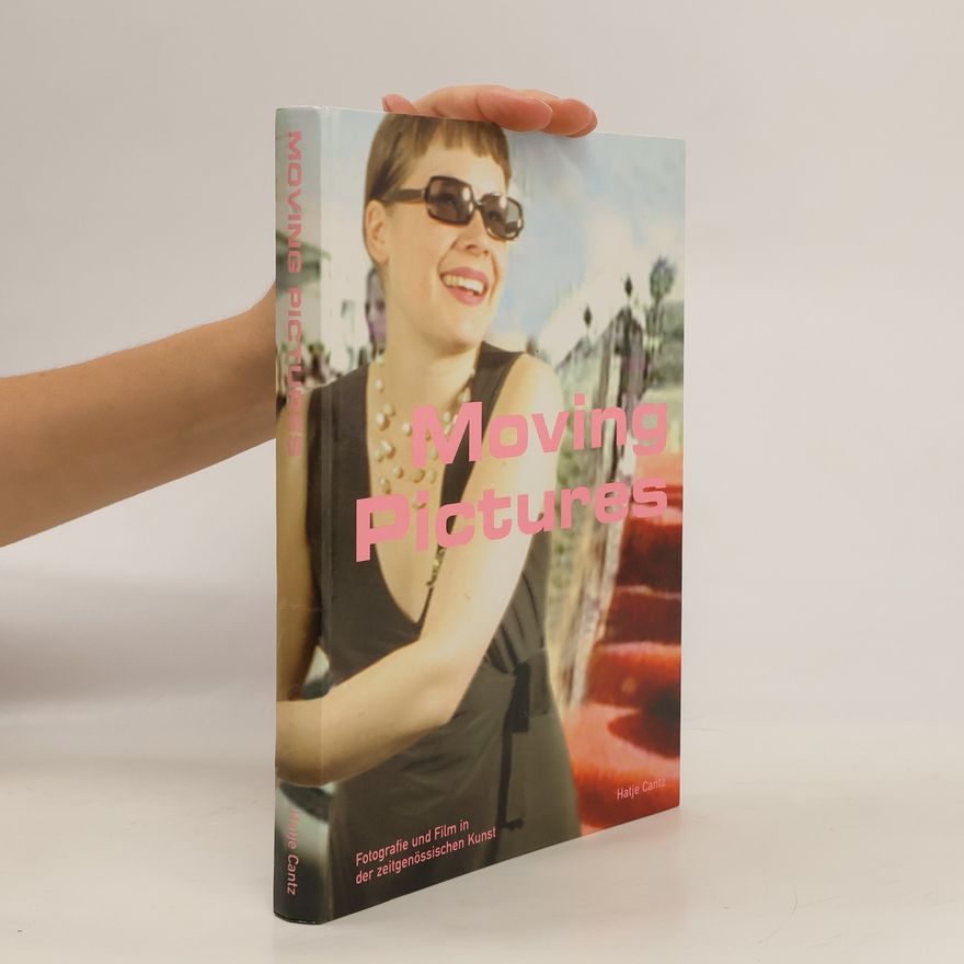 Renate Wiehager Moving pictures