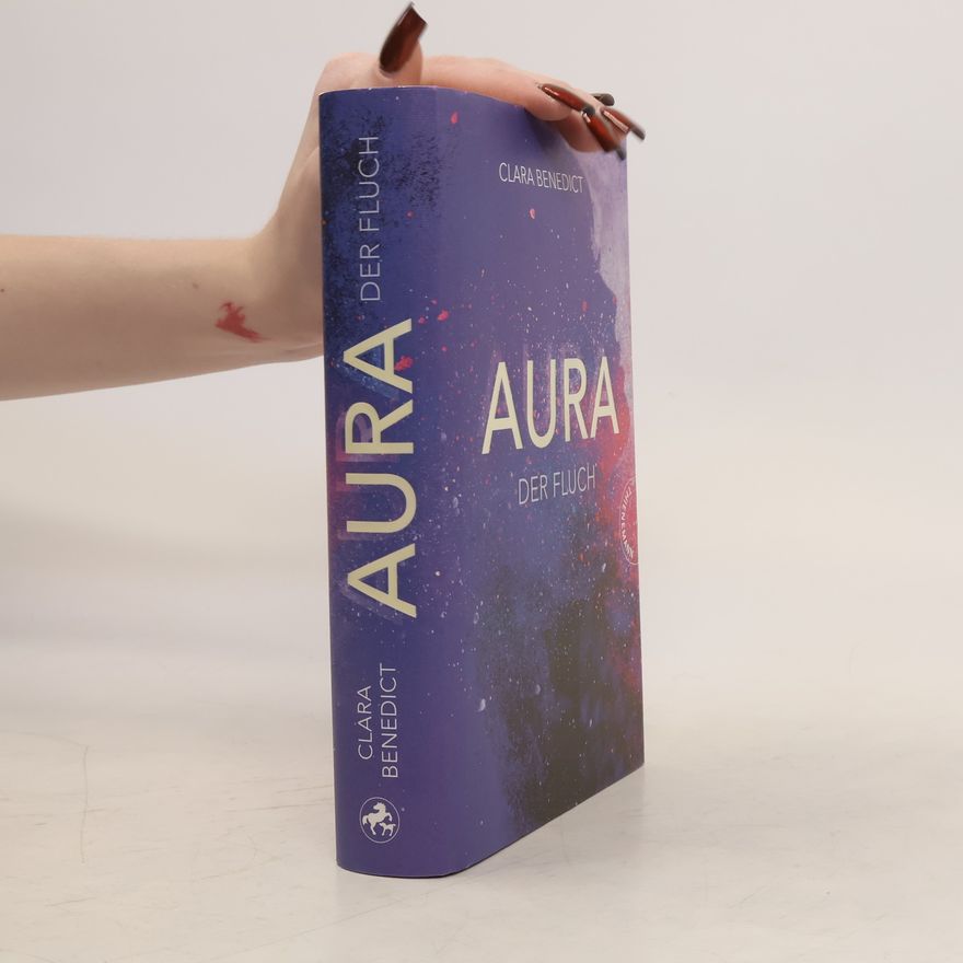 Clara Benedict Aura – der Fluch