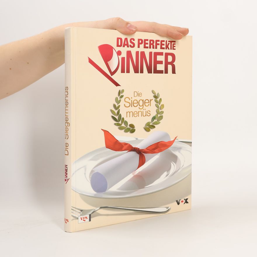 AA.VV. Das perfekte Dinner
