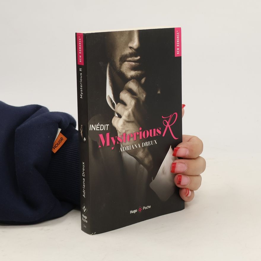 Adriana Dreux New Romance: Mysterious R