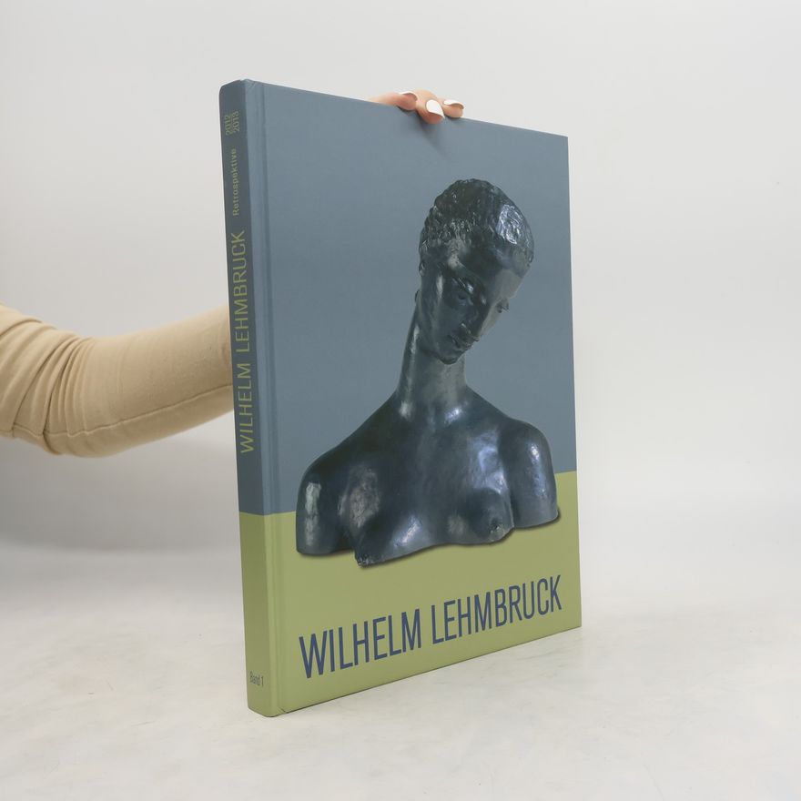 Autorenkollektiv Wilhelm Lehmbruck 1
