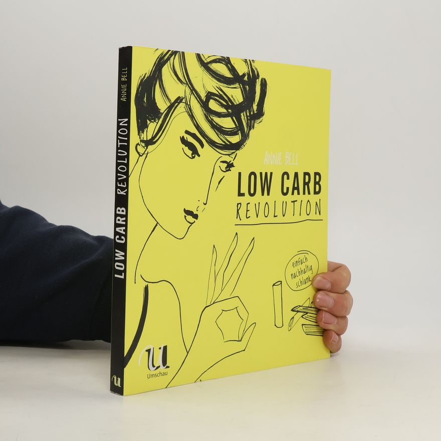 Annie Bell Low Carb Revolution