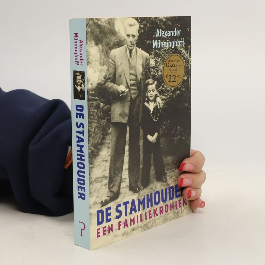 Alexander Münninghoff De stamhouder