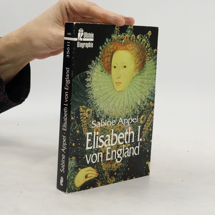 Sabine Appel Elisabeth I. von England