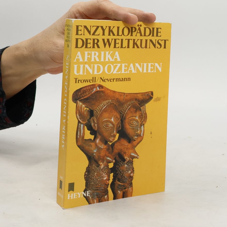 Margaret Trowel Afrika und Ozeanien