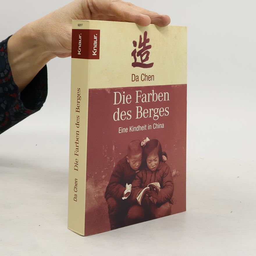 Da Chen Die Farben des Berges
