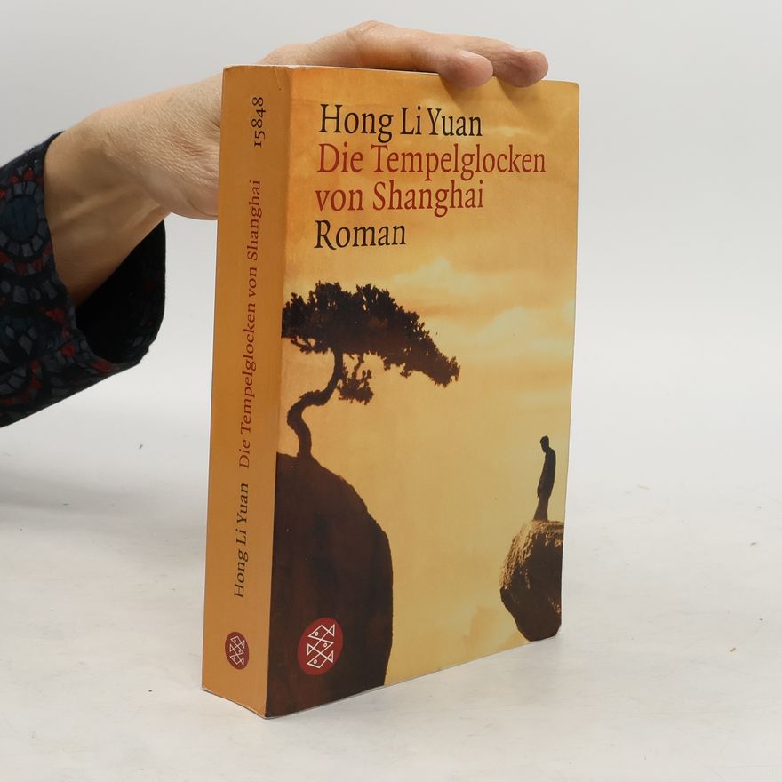 Hong Li Yuan Die Tempelglocken von Shanghai