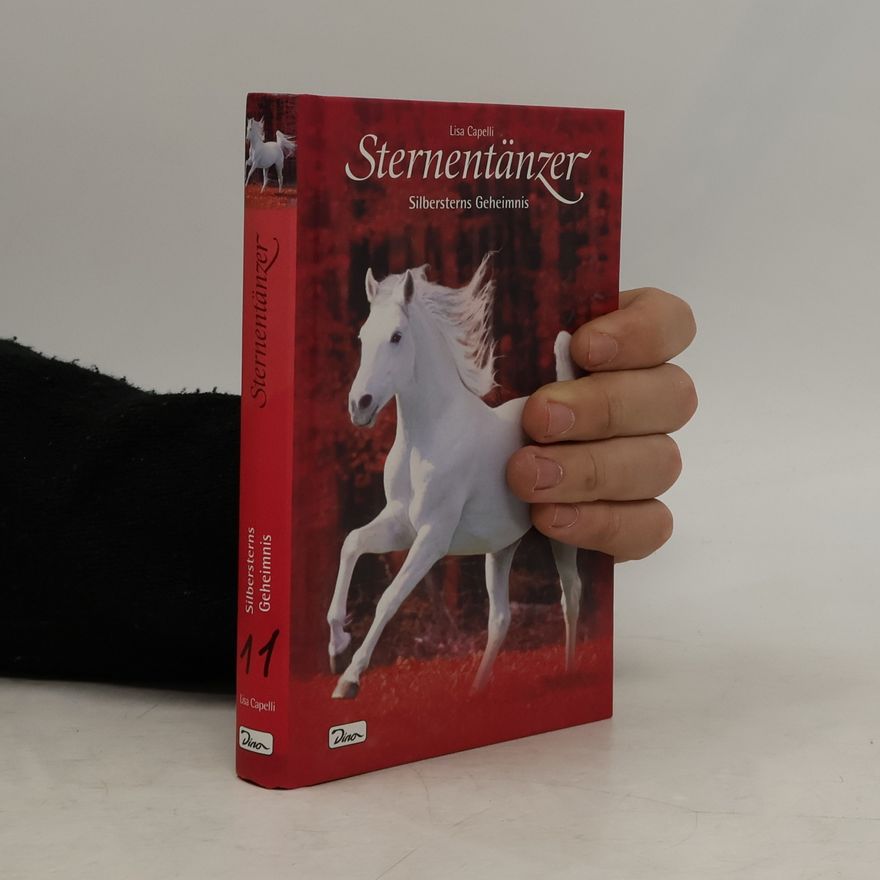 Lisa Capelli Sternentänzer 11. Silbersterns Geheimnis