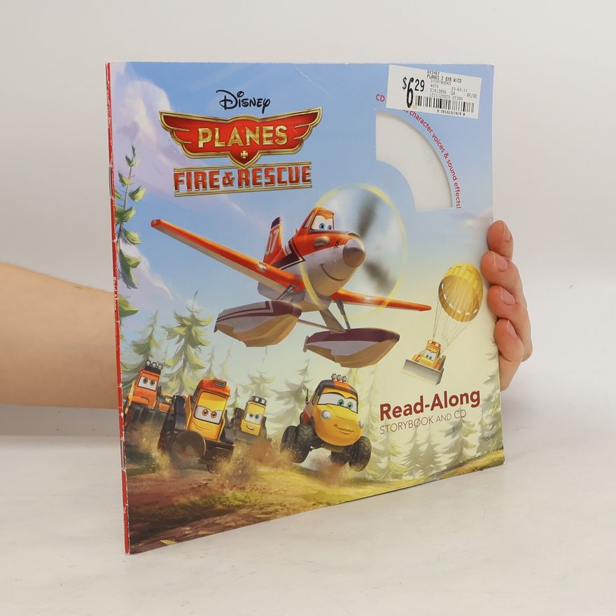 Disney Book Group Disney Planes: Planes