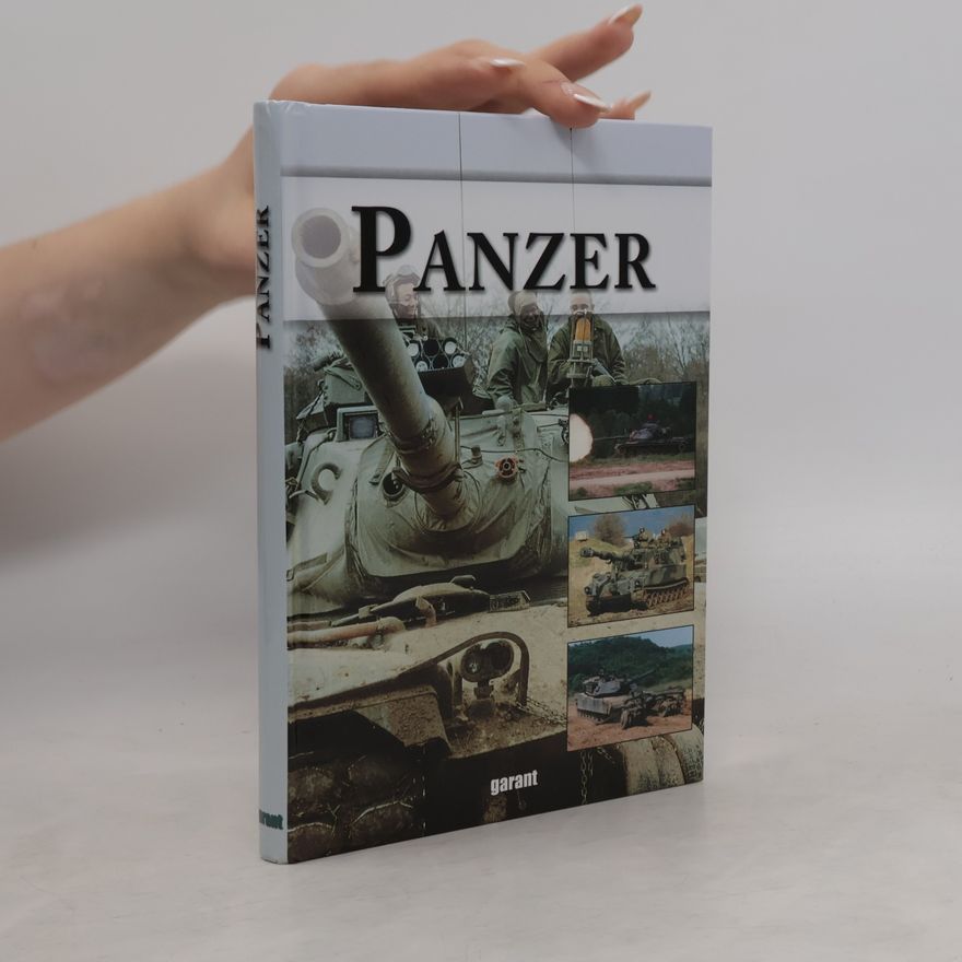 AA.VV. Panzer