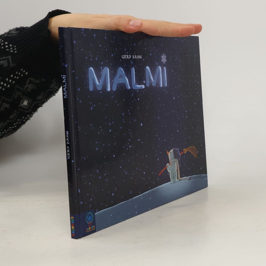Gerd Hahn Malmi