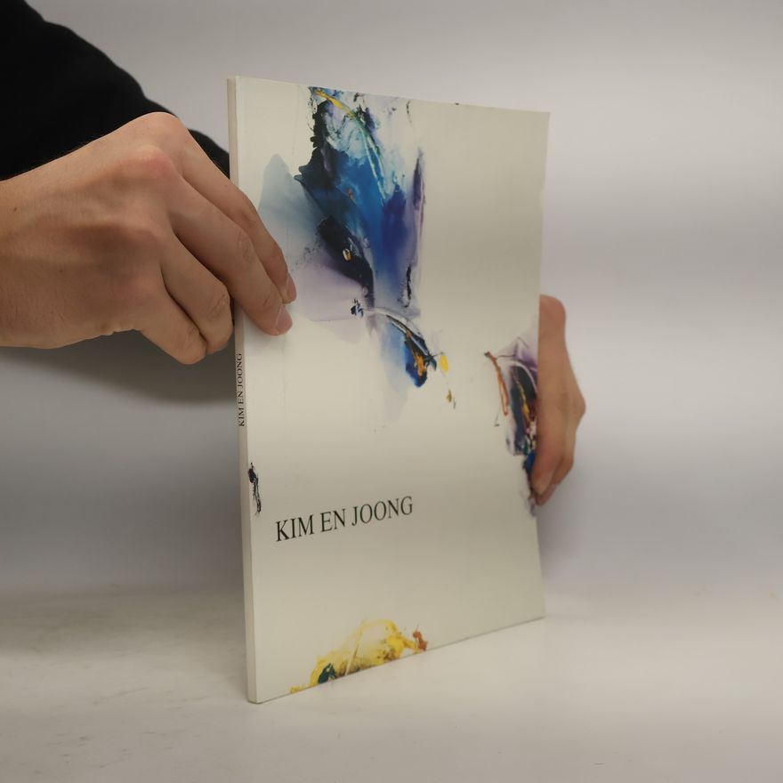 EnJoong Kim Kim en Joong