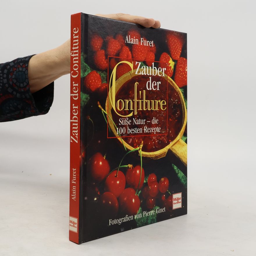 Alain Furet Zauber der Confiture