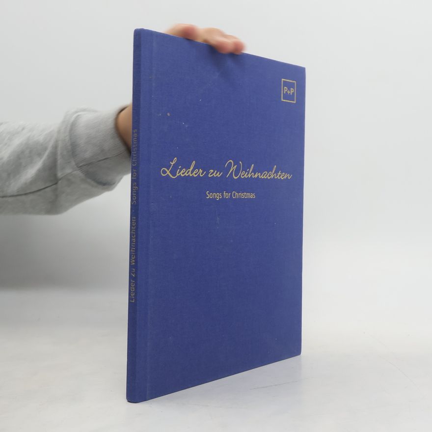 Kolektiv autorů Lieder zu Weihnachten