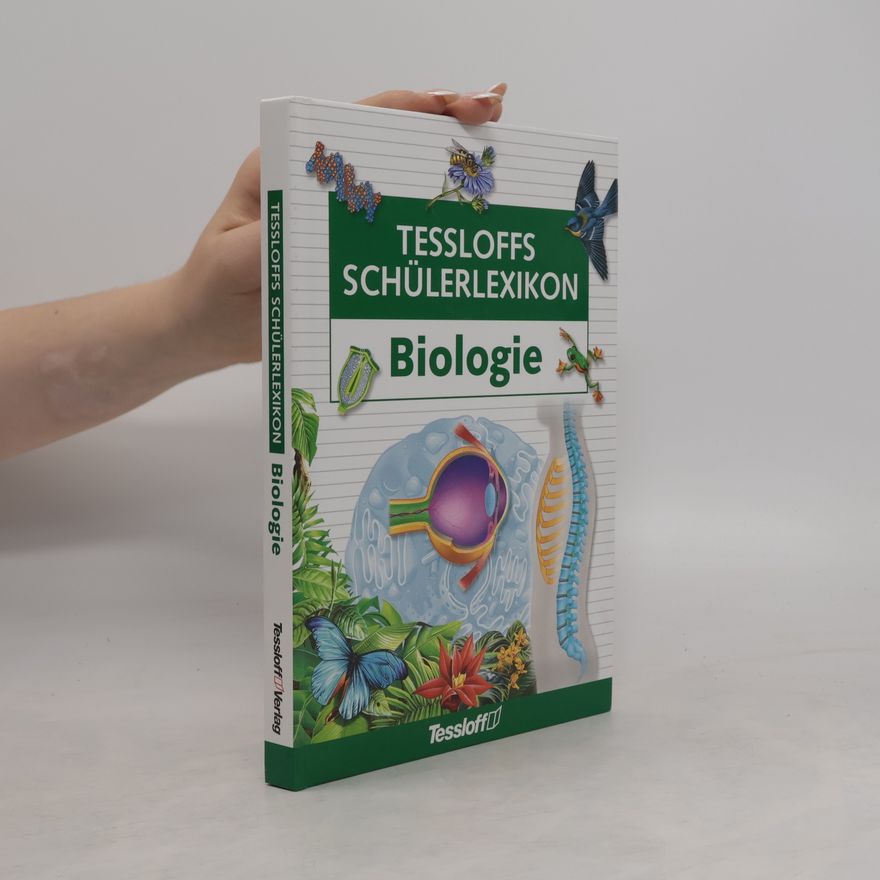 Corinne Stockley Biologie