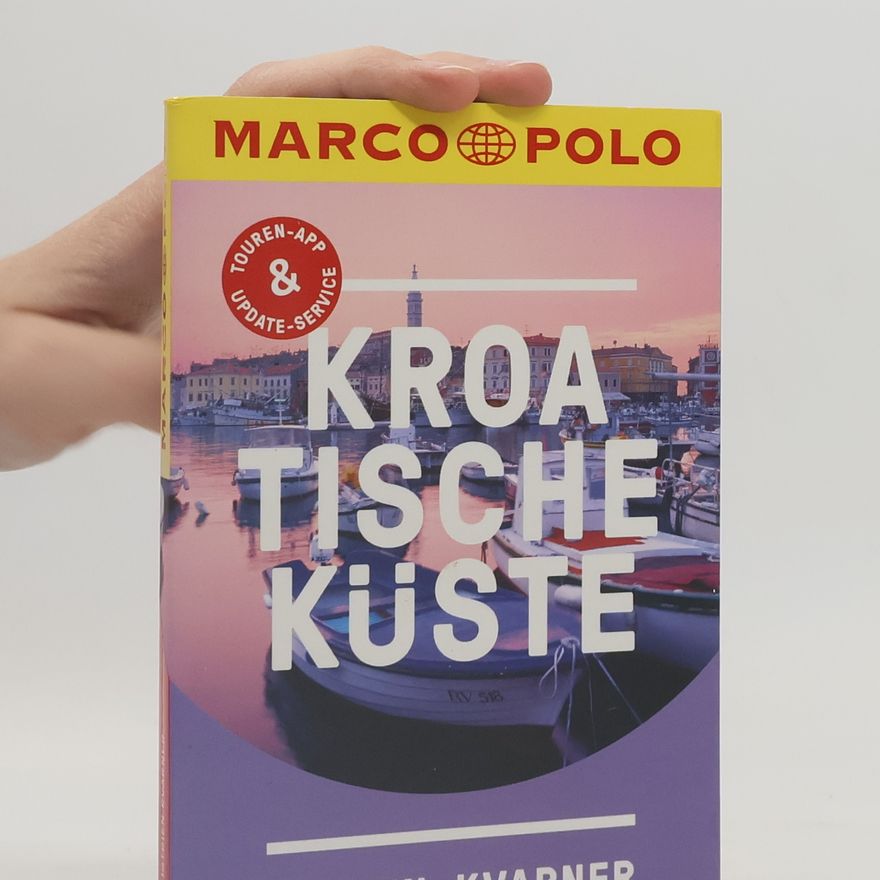 Daniela Schetar Kroatische Küste, Istrien, Kvarner