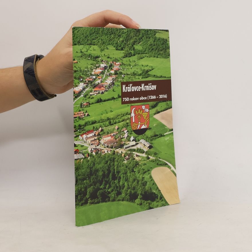Various authors Kráľovce-Krnišov