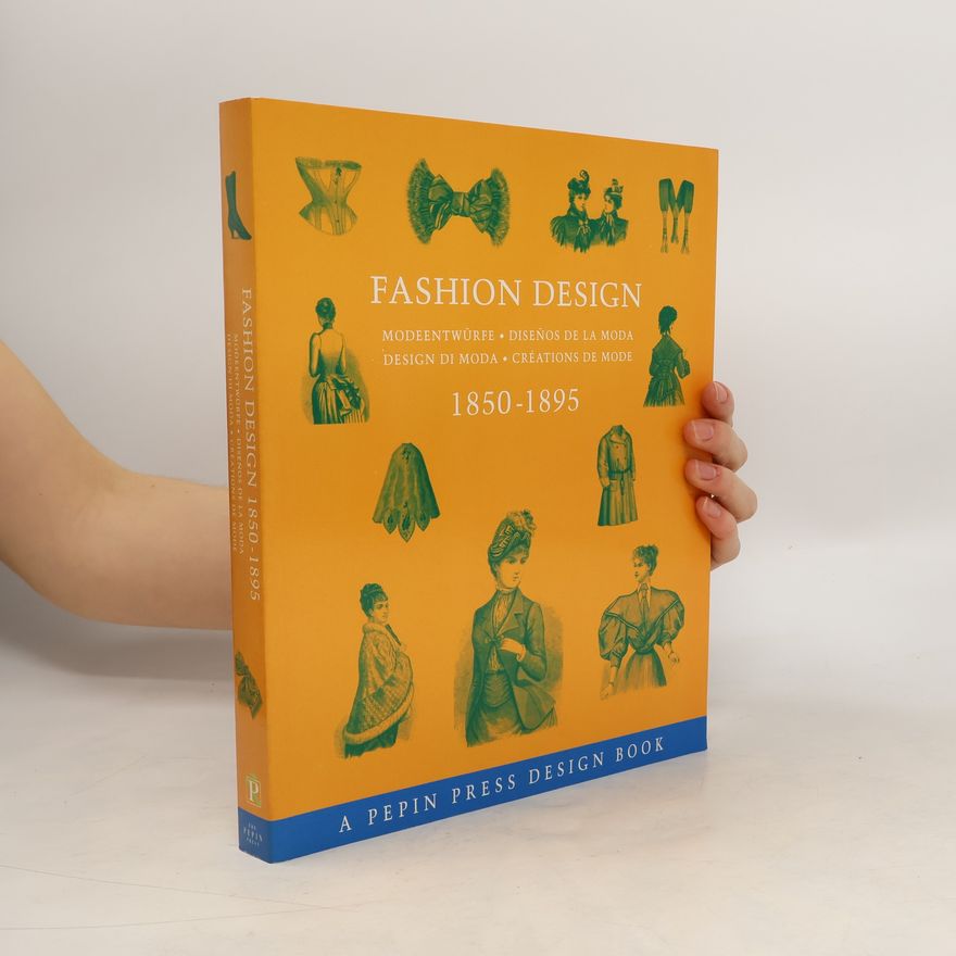 Dorine van den Beukel Fashion Design 1850-1895
