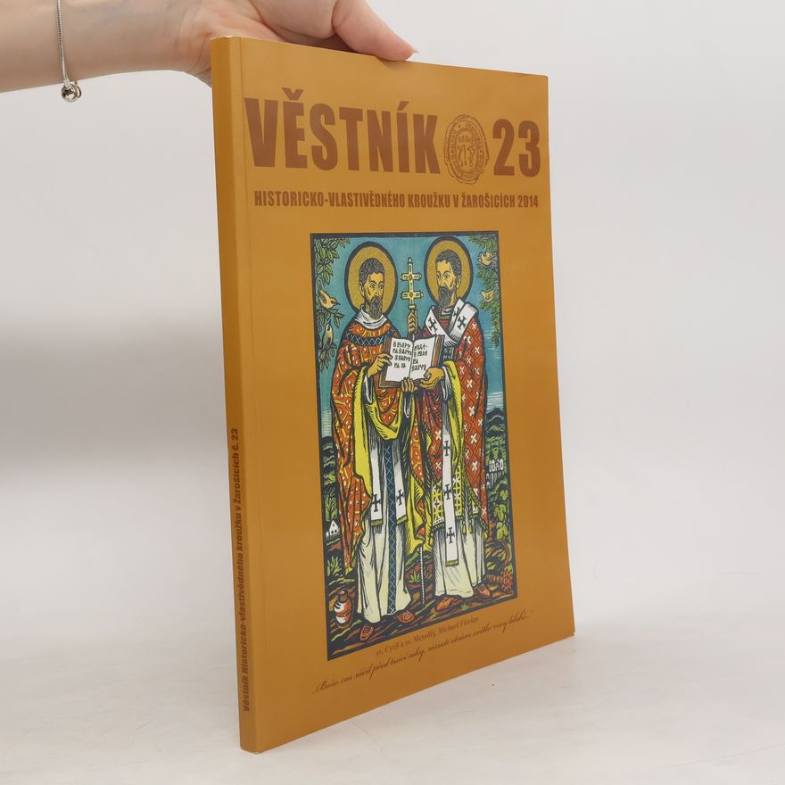 Various authors Věstník 23