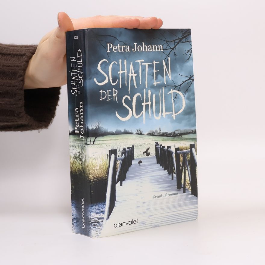 Petra Johann Schatten der Schuld