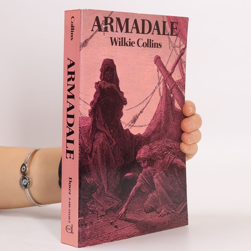 Wilkie Collins Armadale