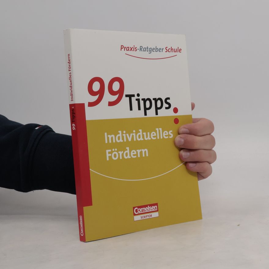 Liane Paradies Individuelles Fördern