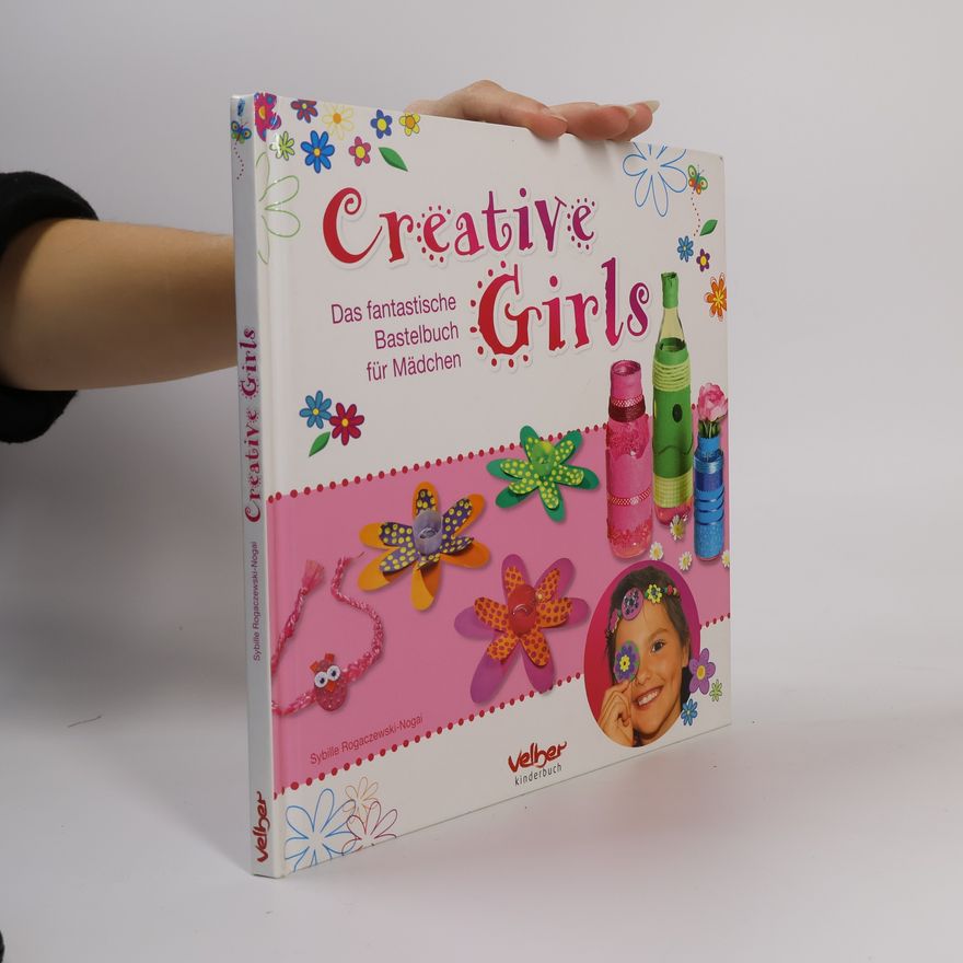 Sybille Rogaczewski Nogai Creative girls